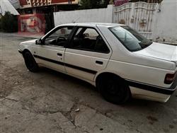 بيجو 405